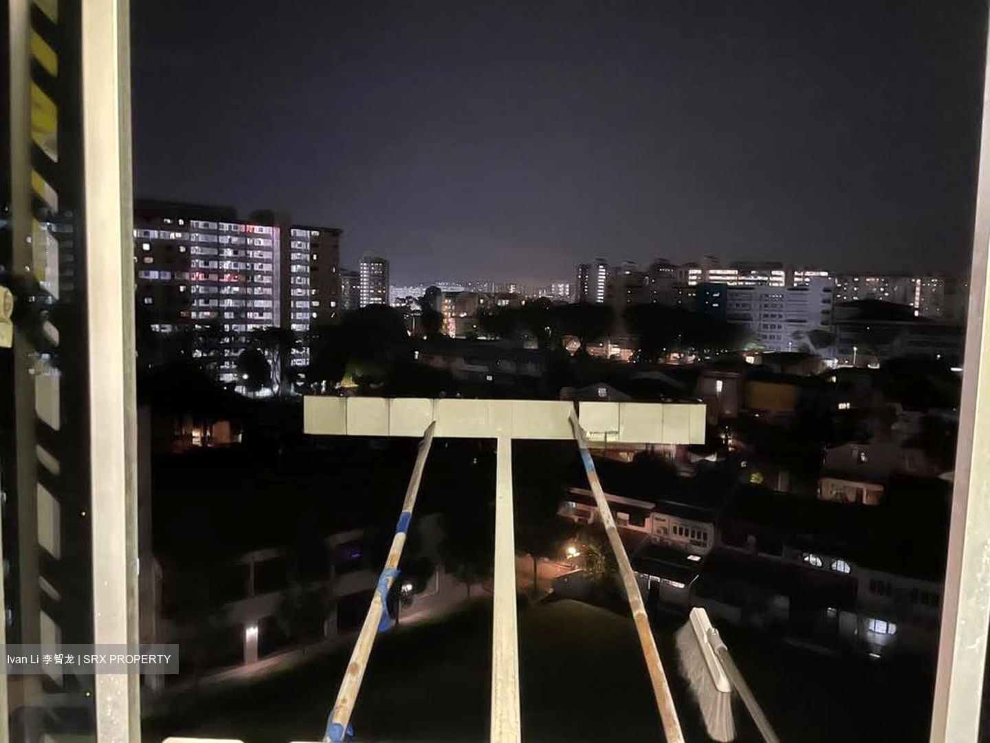Blk 1 Hougang Avenue 3 (Hougang), HDB 3 Rooms #566668231